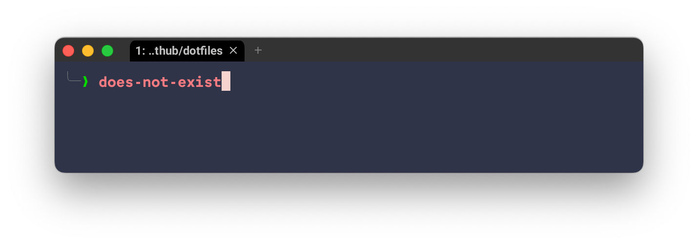 zsh-syntax-highlighting