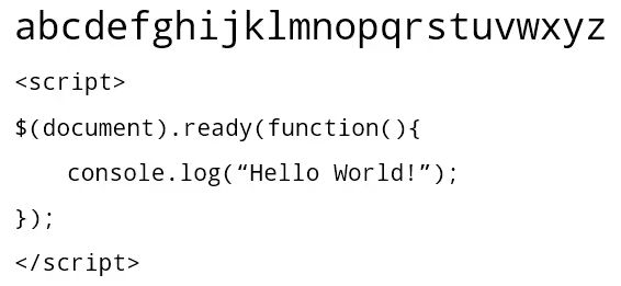 droid-sans-mono